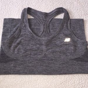 New Balance Work Out Tank Top